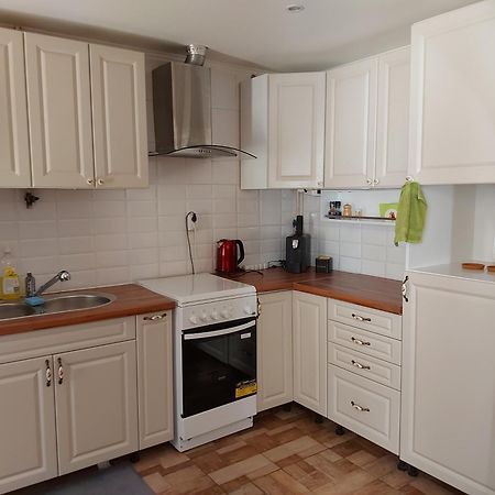 Cozy Apartments Downtown Budapest Ngoại thất bức ảnh