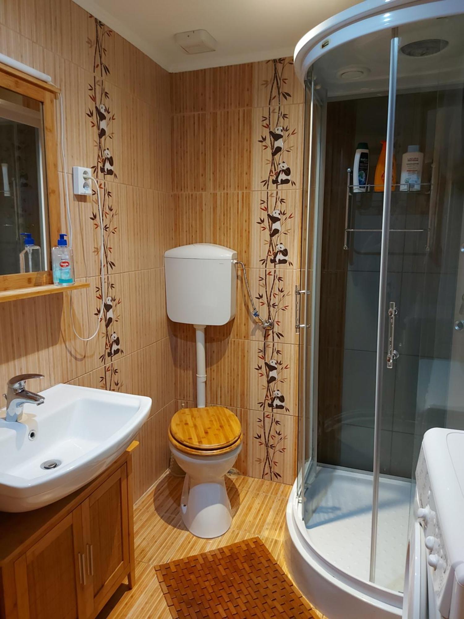 Cozy Apartments Downtown Budapest Ngoại thất bức ảnh